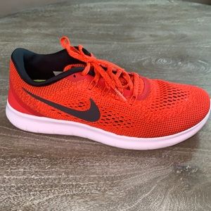 COPY - Nike Free Run shoes